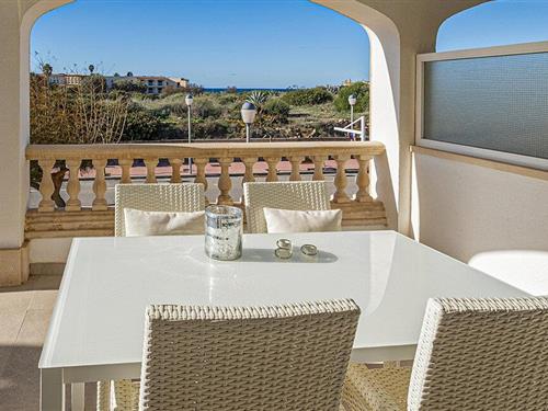 Ferielejlighed - 4 personer -  - Avinguda Primavera - 07638 - Colonia De Sant Jordi
