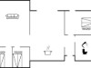 Billede 31 - Plantegning