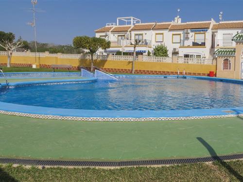 Sommerhus - 4 personer -  - C/Victoria 6, Casa - 03189 - Orihuela Costa