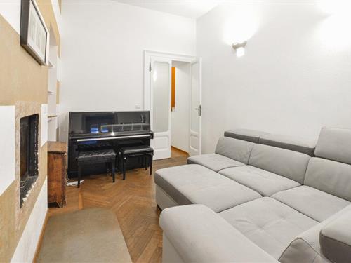 Holiday apartment - 8 persons -  - Piazza Sant'Antonio - 25043 - Breno