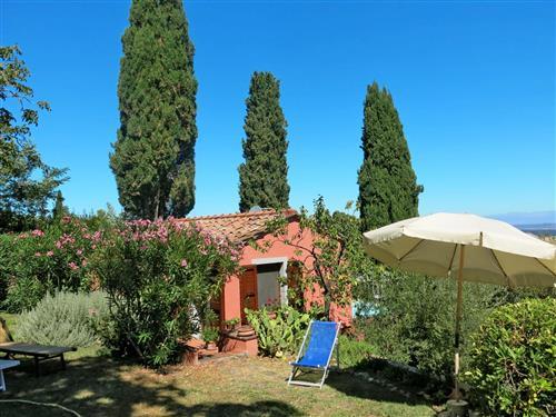 Holiday Home/Apartment - 2 persons -  - Orciatico - 56030
