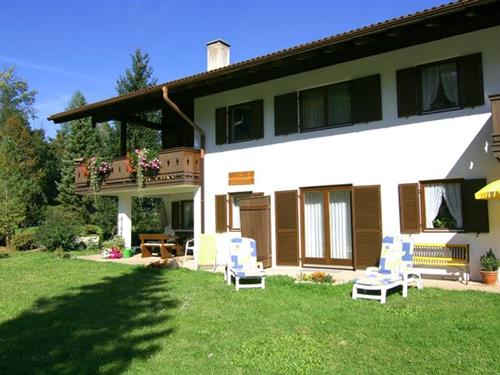 Ferienhaus - 4 Personen -  - Punzenmoos - 83471 - Schönau Am Königssee