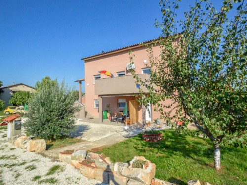 Holiday apartment - 3 persons -  - 52203 - Medulin/Ližnjan