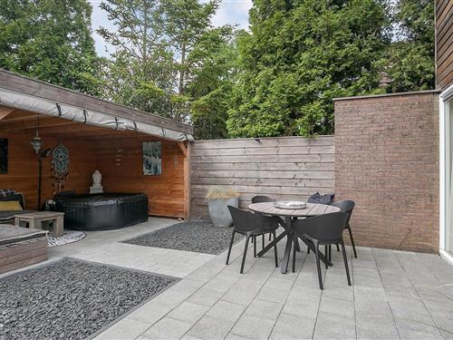 Holiday home - 6 persons -  - 9001ZR - Grou