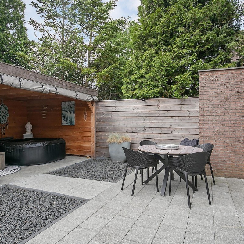 Sommerhus - 6 personer -  - 9001ZR - Grou