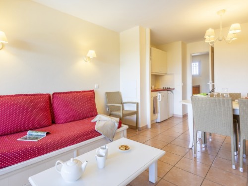 Ferielejlighed - 6 personer -  - 13370 - Mallemort