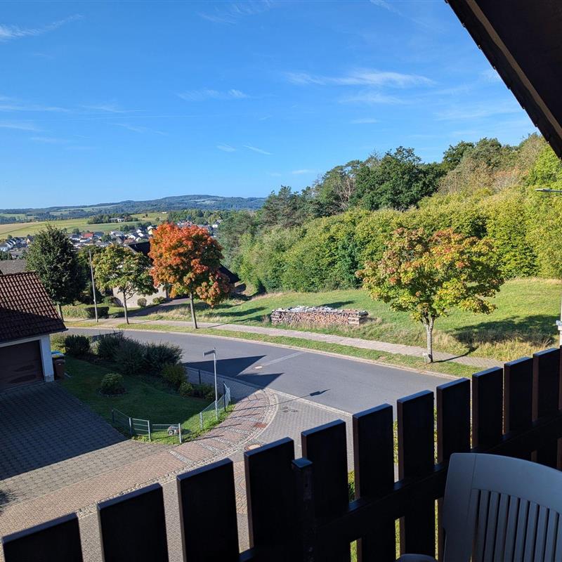 Ferielejlighed - 4 personer -  - Im großen Garten - 56766 - Ulmen