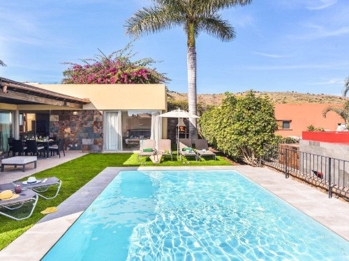 Feriehus - 6 personer -  - Calle Green S/N - San Bartolome Tirajana - 35106 - San Bartolome De Tiraj
