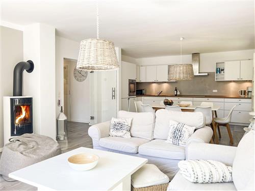 Feriehus - 8 personer -  - Kirchweg 4 d - 18374 - Zingst / Ostseebad Zingst