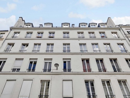 Ferielejlighed - 2 personer -  - 75010 - Paris