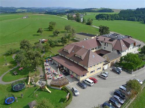 Ferielejlighed - 5 personer -  - Pehersdorf - 4116 - St. Ulrich Im Mühlkreis