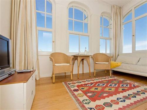 Holiday Home/Apartment - 2 persons -  - Bergstraße - 17429 - Bansin (Seebad)