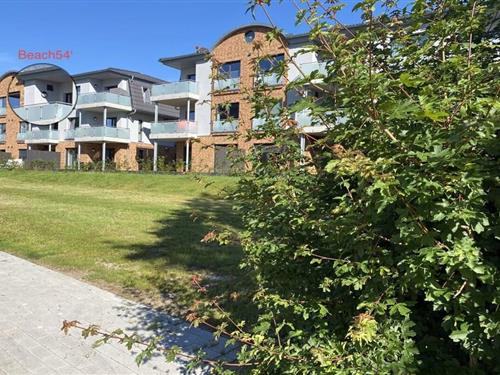 Feriehus - 4 personer -  - 24351 - Damp