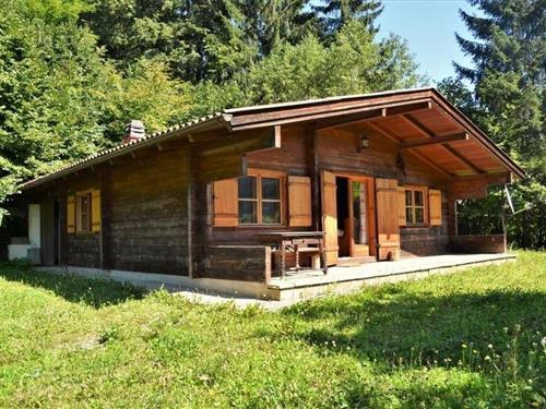 Ferienhaus - 2 Personen -  - Triebendorf 18   ( Murtalstraße Kilometer 34,0 ) - 8842 - Murau