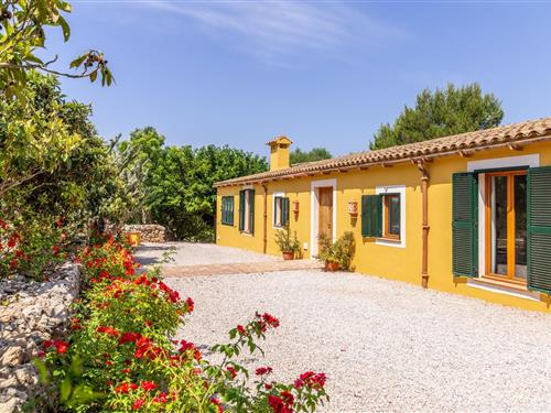Sommerhus - 6 personer -  - 07500 - Manacor