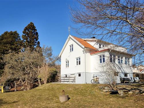 Holiday Home/Apartment - 8 persons -  - Öhrströms väg - 472 31 - Svanesund