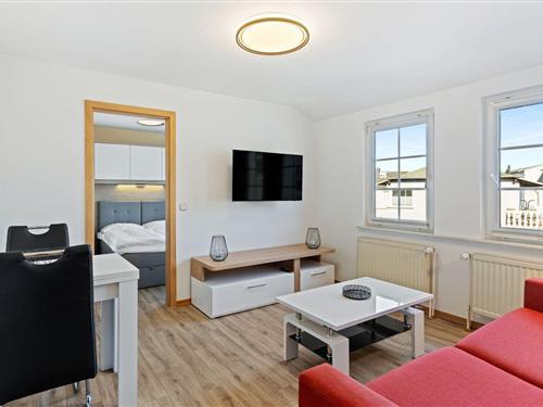 Holiday apartment - 2 persons -  - Strandstraße - 18586 - Göhren