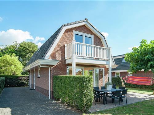 Sommerhus - 7 personer -  - 2204AW - Noordwijk