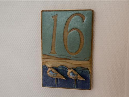 Ferielejlighed - 5 personer -  - Ostseeallee - 18225 - Ostseebad Kühlungsborn