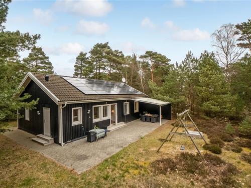 Sommerhus - 6 personer -  - Koglevej - Balka - 3730 - Nexø