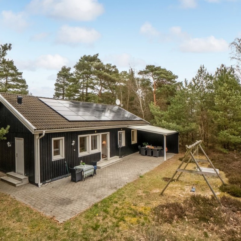 Sommerhus - 6 personer -  - Koglevej - Balka - 3730 - Nexø