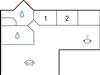 Billede 32 - Plantegning
