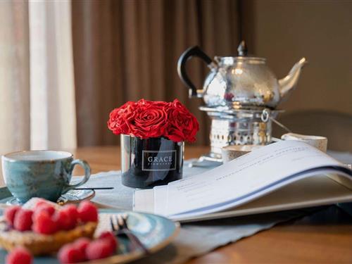 Ferielejlighed - 2 personer -  - Süderloog - 26474 - Spiekeroog