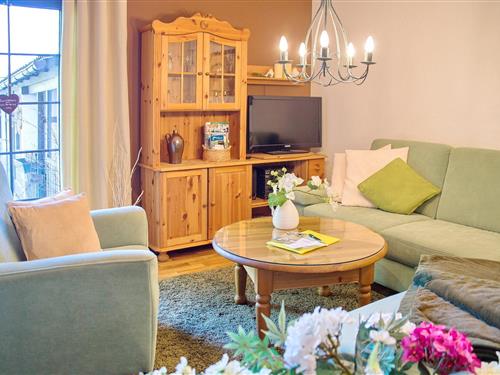 Sommerhus - 2 personer -  - Lange Str. - 03222 - Lübbenau