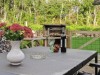 Billede 3 - Terrasse