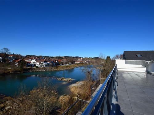 Ferieleilighet - 4 personer -  - Lechbruckerstr. - 86984 - Prem