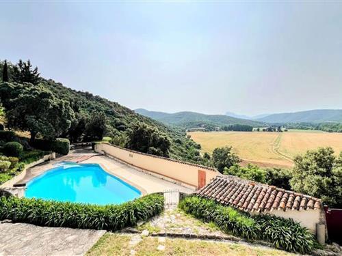 Ferieleilighet - 9 personer -  - 83400 - Hyeres