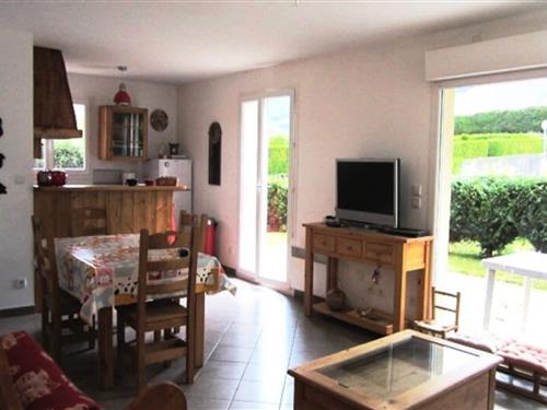 Holiday Home/Apartment - 6 persons -  - 38250 - Villard-De-Lans