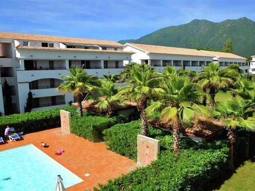 Holiday Home/Apartment - 4 persons -  - 20230 - San Nicolao