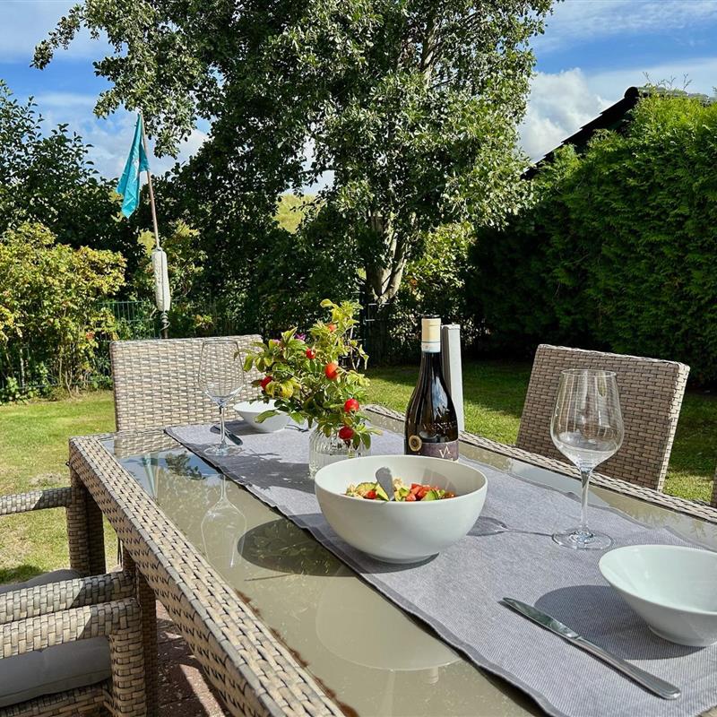 Sommerhus - 6 personer -  - Nordseestraße - 26736 - Greetsiel