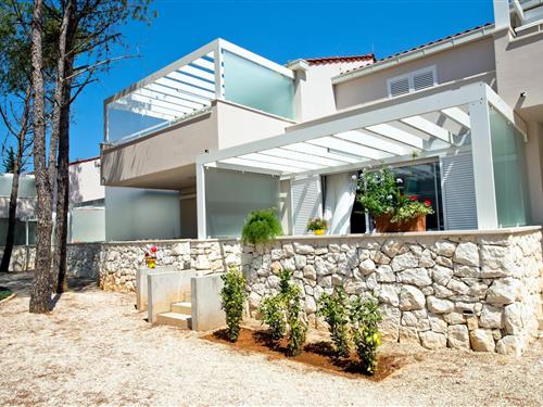 Ferielejlighed - 2 personer -  - 23232 - Zaton-Nin