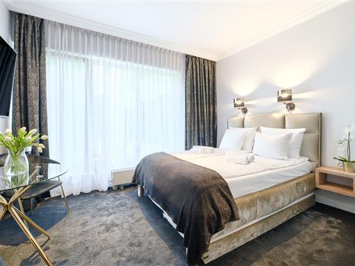 Ferielejlighed - 2 personer -  - Uzdrowiskowa - 72-600 - Swinoujscie