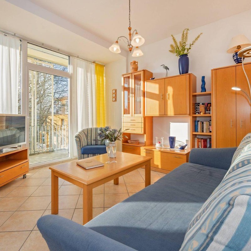 Ferielejlighed - 5 personer -  - Seestraße - 17459 - Zempin