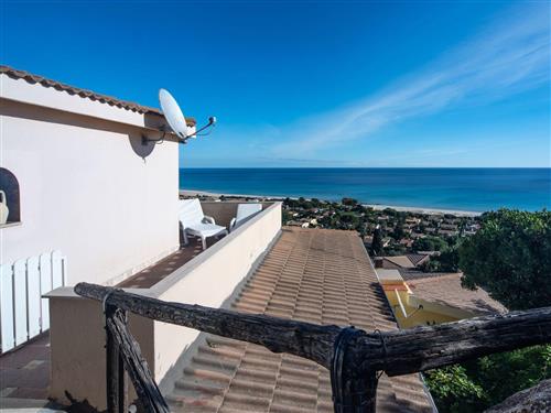 Holiday apartment - 4 persons -  - Costa Rei - 09043