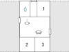 Billede 16 - Plantegning