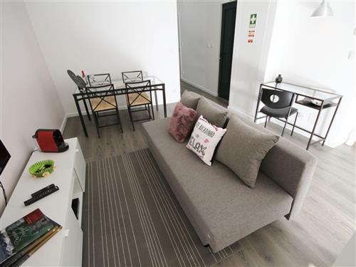 Ferieleilighet - 2 personer -  - Lisbon - 1100-274