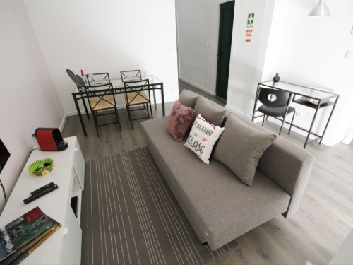 Semesterlägenhet - 2 personer -  - Lisbon - 1100-274