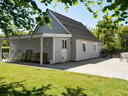 Sommerhus - 4 personer -  - Neesvej - Skalstrup - 7570 - Vemb