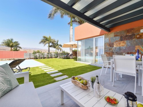 Villa - 4 Personen -  - 35100 - San Bartolomé De Tirajana