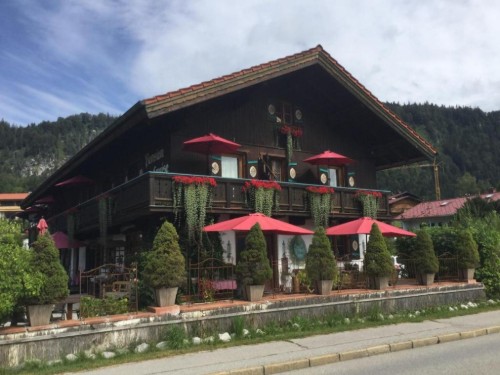  - 2 personer -  - Tiroler Str. - 83242 - Reit Im Winkl