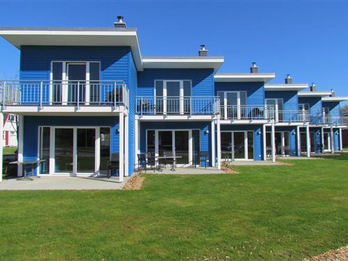 Sommerhus - 4 personer -  - 24351 - Damp