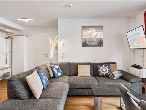 Ferielejlighed - 4 personer -  - Hansastr. - 23683 - Scharbeutz