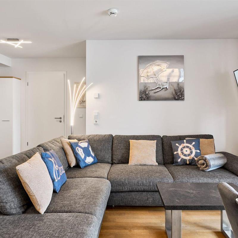 Ferielejlighed - 4 personer -  - Hansastr. - 23683 - Scharbeutz