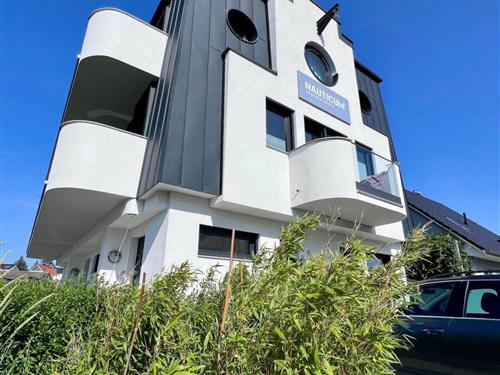 Ferieleilighet - 3 personer -  - Ostseebad Lubmin - 17509