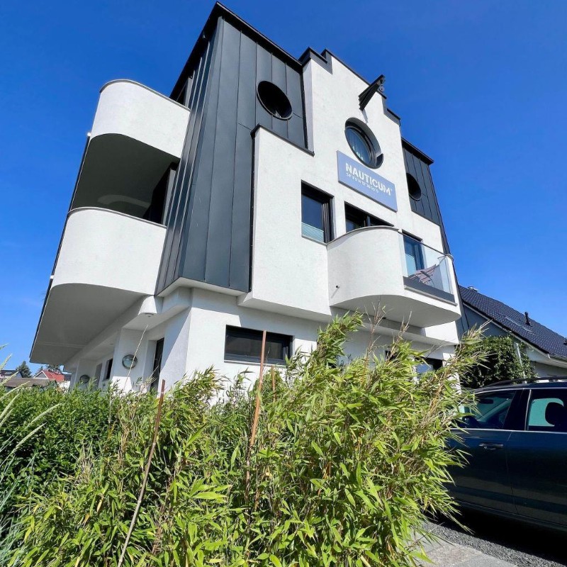 Ferielejlighed - 3 personer -  - 17509 - Ostseebad Lubmin