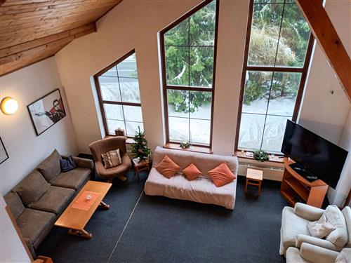 Ferielejlighed - 12 personer -  - Harrachov - 512 46